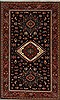 Serapi Red Hand Knotted 30 X 50  Area Rug 250-27515 Thumb 0