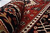Karajeh Green Hand Knotted 30 X 50 Area Rug 250-27516 Thumb 12