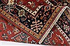 Karajeh Green Hand Knotted 30 X 50 Area Rug 250-27516 Thumb 1