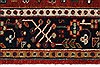 Karajeh Green Hand Knotted 30 X 50 Area Rug 250-27516 Thumb 4