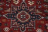 Karajeh Green Hand Knotted 30 X 50 Area Rug 250-27516 Thumb 8