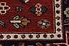 Karajeh Green Hand Knotted 30 X 50 Area Rug 250-27516 Thumb 9