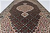 Mahi Beige Hand Knotted 28 X 411  Area Rug 250-27517 Thumb 1