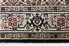 Mahi Beige Hand Knotted 28 X 411  Area Rug 250-27517 Thumb 2