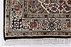 Mahi Beige Hand Knotted 28 X 411  Area Rug 250-27517 Thumb 4