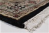 Mahi Beige Hand Knotted 28 X 411  Area Rug 250-27517 Thumb 5