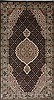 Mahi Beige Hand Knotted 28 X 411  Area Rug 250-27517 Thumb 0