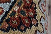 Serapi Multicolor Hand Knotted 30 X 411  Area Rug 250-27518 Thumb 11