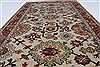 Serapi Multicolor Hand Knotted 30 X 411  Area Rug 250-27518 Thumb 2