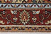 Serapi Multicolor Hand Knotted 30 X 411  Area Rug 250-27518 Thumb 3