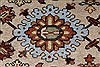 Serapi Multicolor Hand Knotted 30 X 411  Area Rug 250-27518 Thumb 4