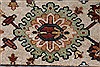 Serapi Multicolor Hand Knotted 30 X 411  Area Rug 250-27518 Thumb 7