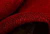 Karabakh Red Hand Knotted 59 X 83 Area Rug 100-27520 Thumb 1