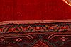 Karabakh Red Hand Knotted 59 X 83 Area Rug 100-27520 Thumb 5
