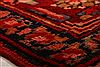 Karabakh Red Hand Knotted 59 X 83  Area Rug 100-27520 Thumb 6
