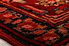 Karabakh Red Hand Knotted 59 X 83 Area Rug 100-27520 Thumb 6