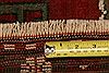 Kazak Red Hand Knotted 410 X 78 Area Rug 253-27522 Thumb 4