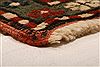 Kazak Red Hand Knotted 410 X 78 Area Rug 253-27522 Thumb 5