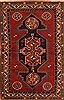 Kazak Red Hand Knotted 410 X 78 Area Rug 253-27522 Thumb 0
