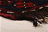 Kazak Red Hand Knotted 52 X 77 Area Rug 253-27523 Thumb 1