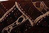 Kazak Red Hand Knotted 52 X 77 Area Rug 253-27523 Thumb 4