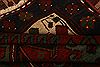 Kazak Red Hand Knotted 52 X 77 Area Rug 253-27523 Thumb 5