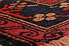 Karabakh Red Hand Knotted 46 X 70  Area Rug 100-27524 Thumb 1