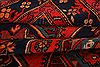 Karabakh Red Hand Knotted 46 X 70  Area Rug 100-27524 Thumb 4