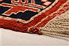 Kazak Red Hand Knotted 46 X 71 Area Rug 100-27525 Thumb 5