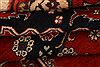 Kazak Red Hand Knotted 42 X 67 Area Rug 100-27527 Thumb 4
