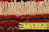 Kazak Red Hand Knotted 42 X 67 Area Rug 100-27527 Thumb 5