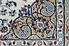 Nain Beige Hand Knotted 30 X 51 Area Rug 250-27529 Thumb 1