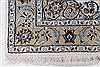 Nain Beige Hand Knotted 30 X 51 Area Rug 250-27529 Thumb 8