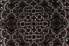 Mahi Beige Hand Knotted 32 X 55 Area Rug 250-27530 Thumb 2