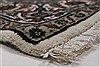 Mahi Beige Hand Knotted 32 X 55 Area Rug 250-27530 Thumb 4