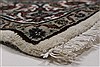 Mahi Beige Hand Knotted 32 X 55  Area Rug 250-27530 Thumb 4