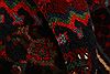 Karabakh Red Hand Knotted 50 X 81 Area Rug 100-27531 Thumb 1