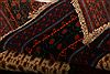 Karabakh Red Hand Knotted 50 X 81  Area Rug 100-27531 Thumb 3