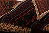 Karabakh Red Hand Knotted 50 X 81 Area Rug 100-27531 Thumb 3
