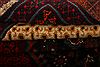 Karabakh Red Hand Knotted 50 X 81 Area Rug 100-27531 Thumb 4