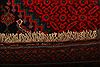 Karabakh Red Hand Knotted 50 X 81 Area Rug 100-27531 Thumb 6