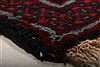Karabakh Red Hand Knotted 50 X 81 Area Rug 100-27531 Thumb 7