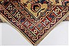 Kazak Blue Hand Knotted 211 X 49  Area Rug 250-27533 Thumb 1