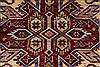 Kazak Blue Hand Knotted 211 X 49  Area Rug 250-27533 Thumb 5