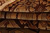 Kazak Brown Hand Knotted 50 X 62 Area Rug 100-27534 Thumb 3