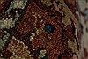 Serapi Brown Hand Knotted 211 X 50 Area Rug 250-27537 Thumb 10