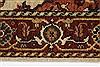 Serapi Brown Hand Knotted 211 X 50  Area Rug 250-27537 Thumb 3