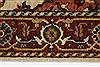 Serapi Brown Hand Knotted 211 X 50 Area Rug 250-27537 Thumb 3