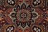Serapi Brown Hand Knotted 211 X 50 Area Rug 250-27537 Thumb 4