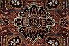 Serapi Brown Hand Knotted 211 X 50  Area Rug 250-27537 Thumb 4